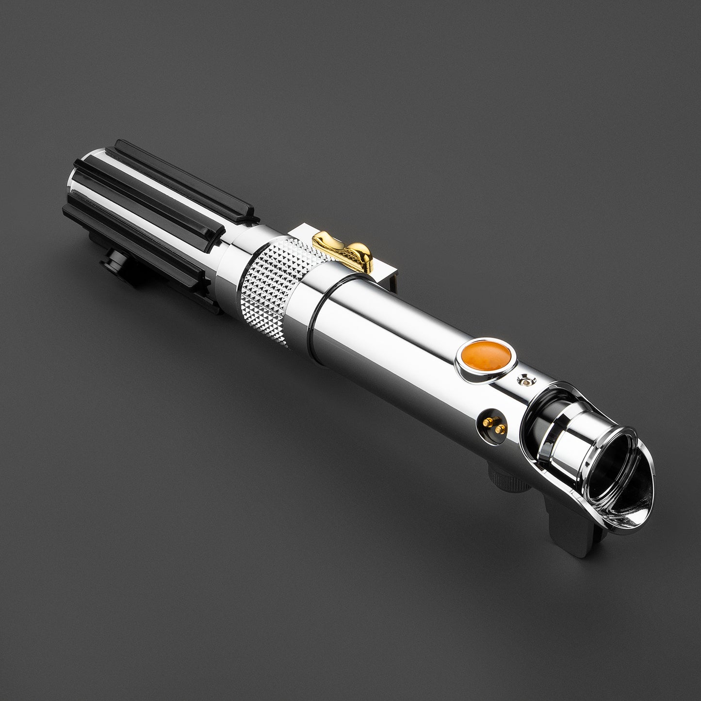 Anakin Skywalker III Lightsaber by Nexus