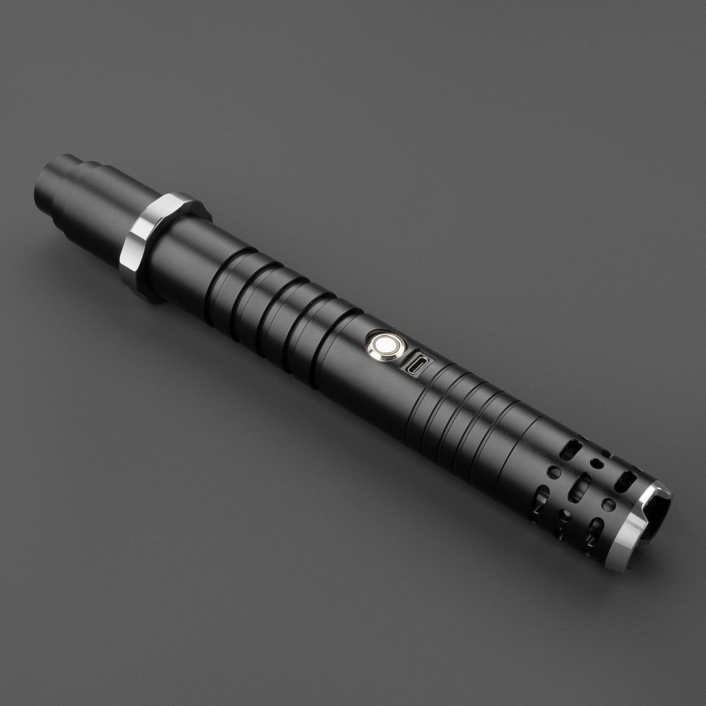 Lightsaber Model: SEA 18 By Nexus