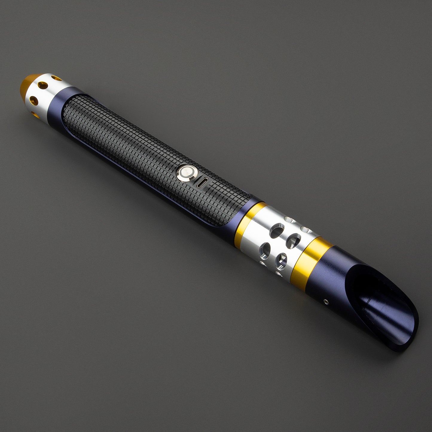 Lightsaber Model: SEA 19 By Nexus