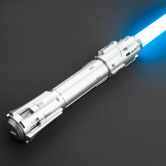 Ben Solo Lightsaber By Nexus