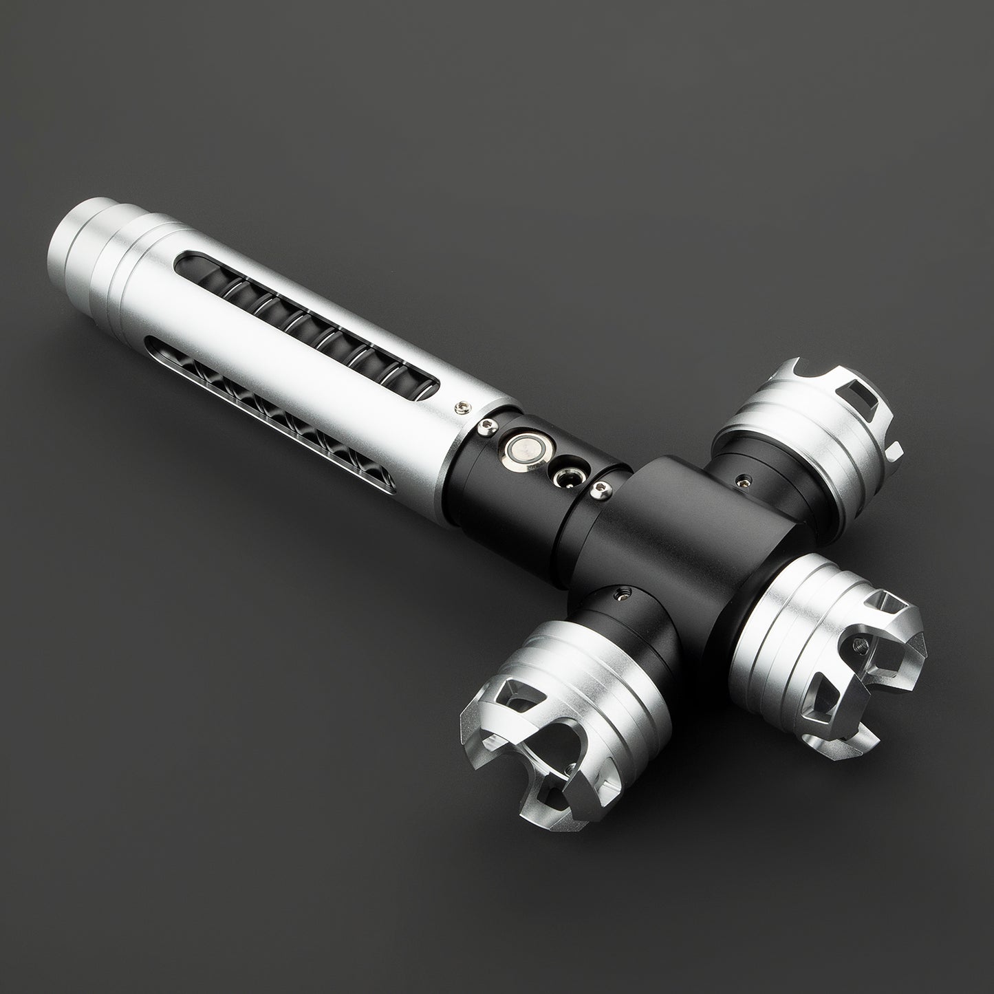 Lightsaber Model: 121 by Nexus