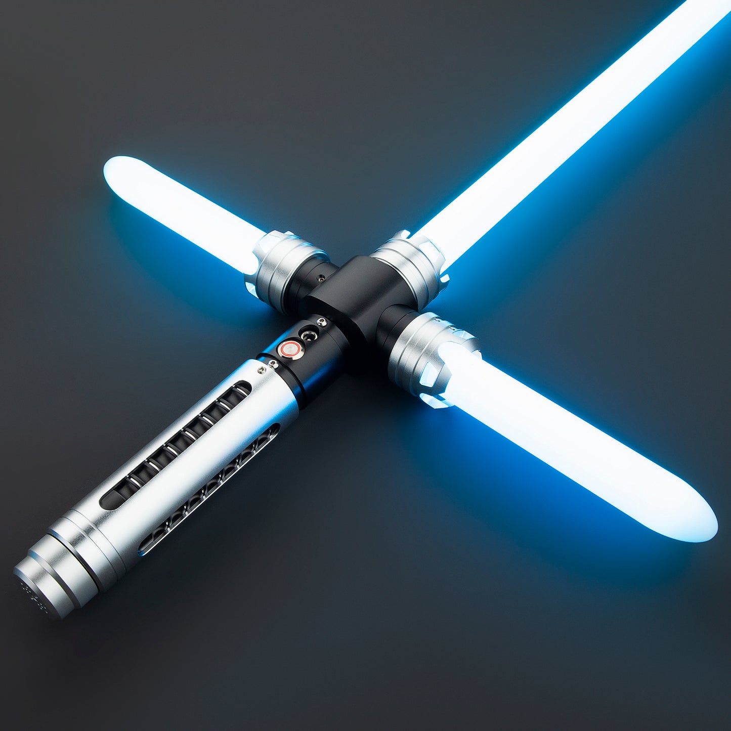 Lightsaber Model: 121 by Nexus