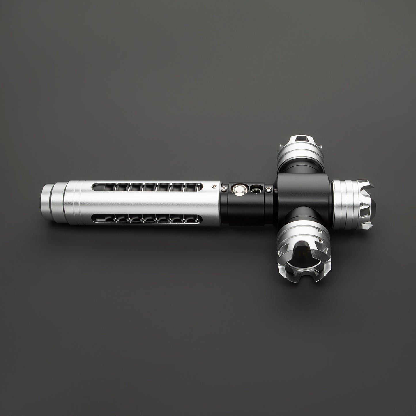 Lightsaber Model: 121 by Nexus