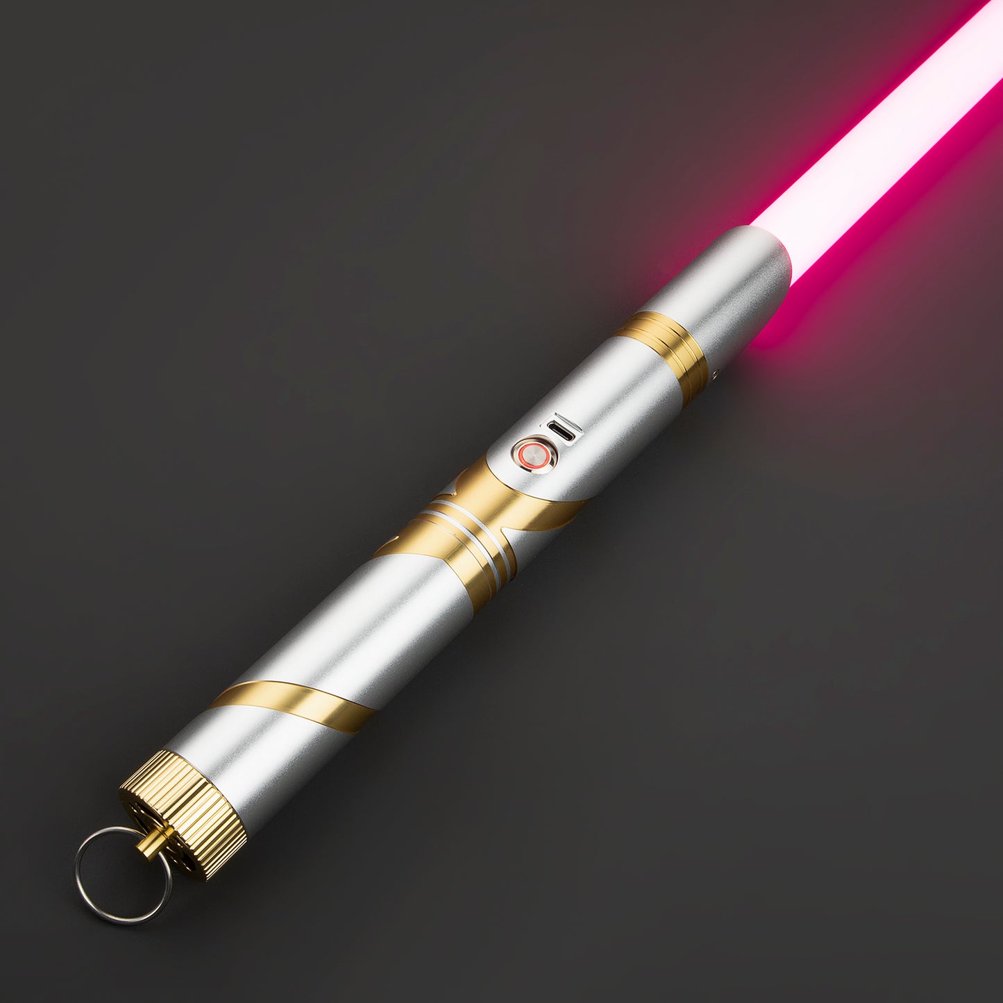 Lightsaber Model: SEA 17  By Nexus