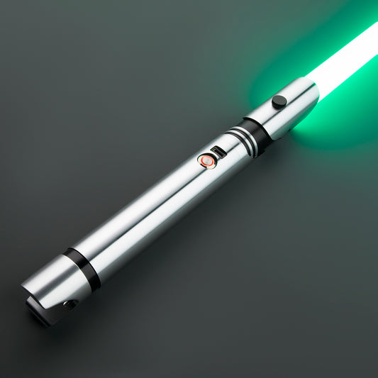 Lightsaber Model: SEA 27 By Nexus