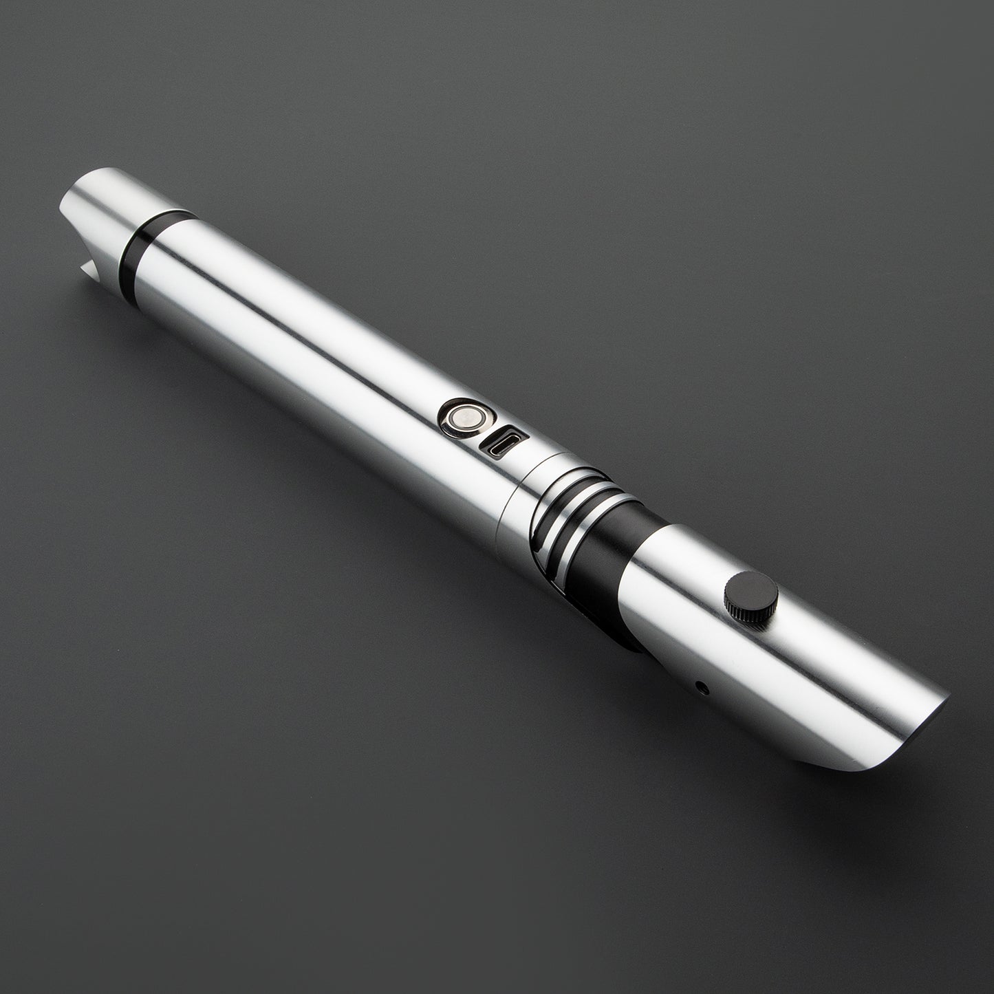 Lightsaber Model: SEA 27 By Nexus