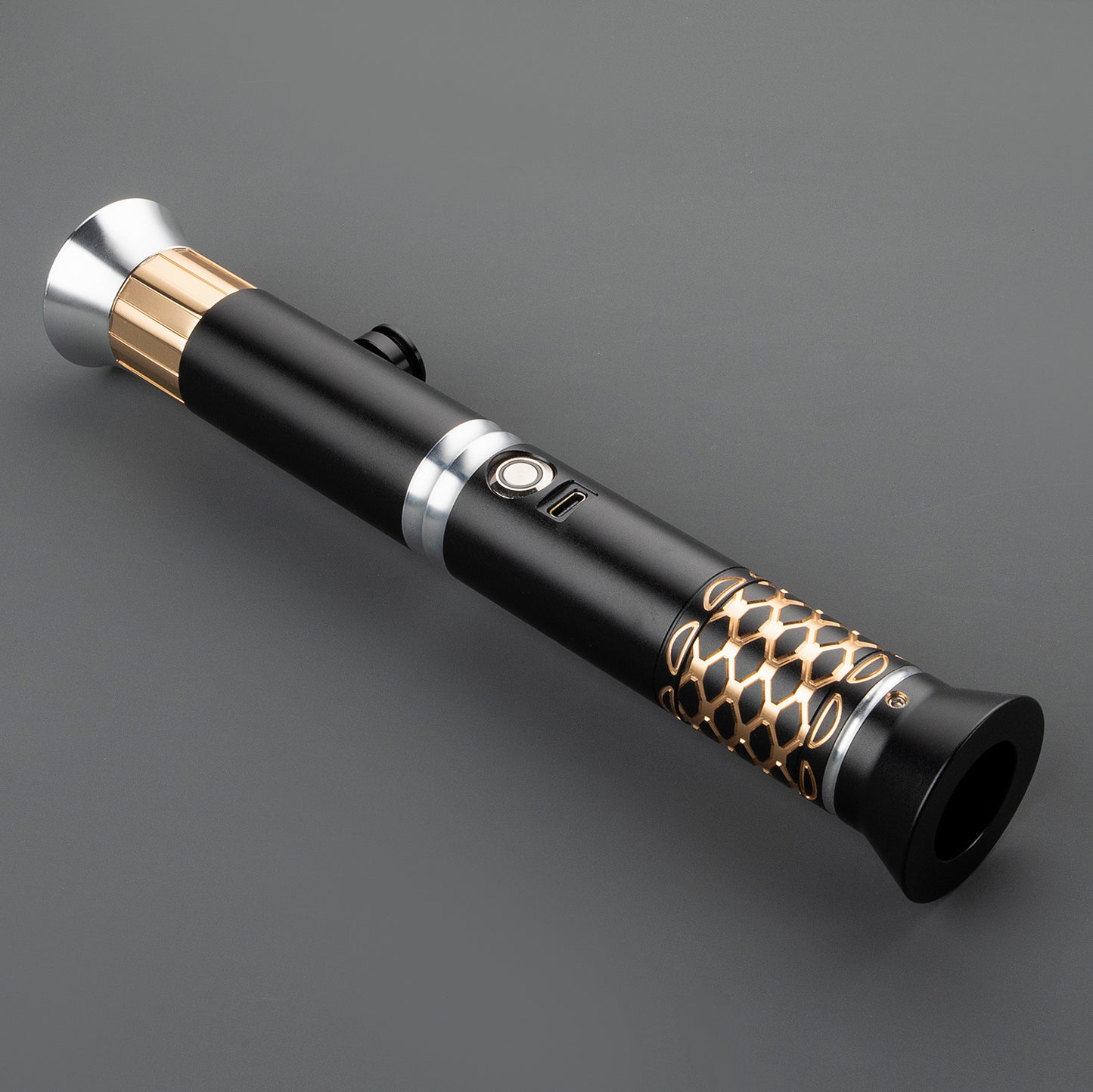 Lightsaber Model: SEA 15 By Nexus