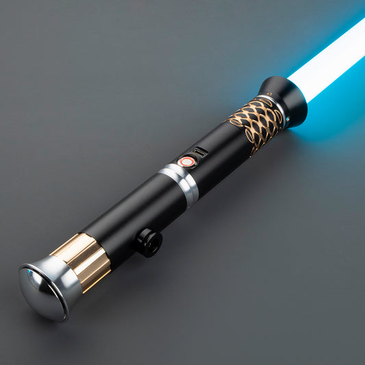 Lightsaber Model: SEA 15 By Nexus