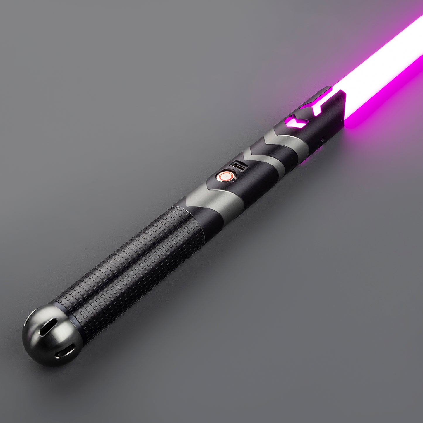 Lightsaber Model: SEA 28 By Nexus