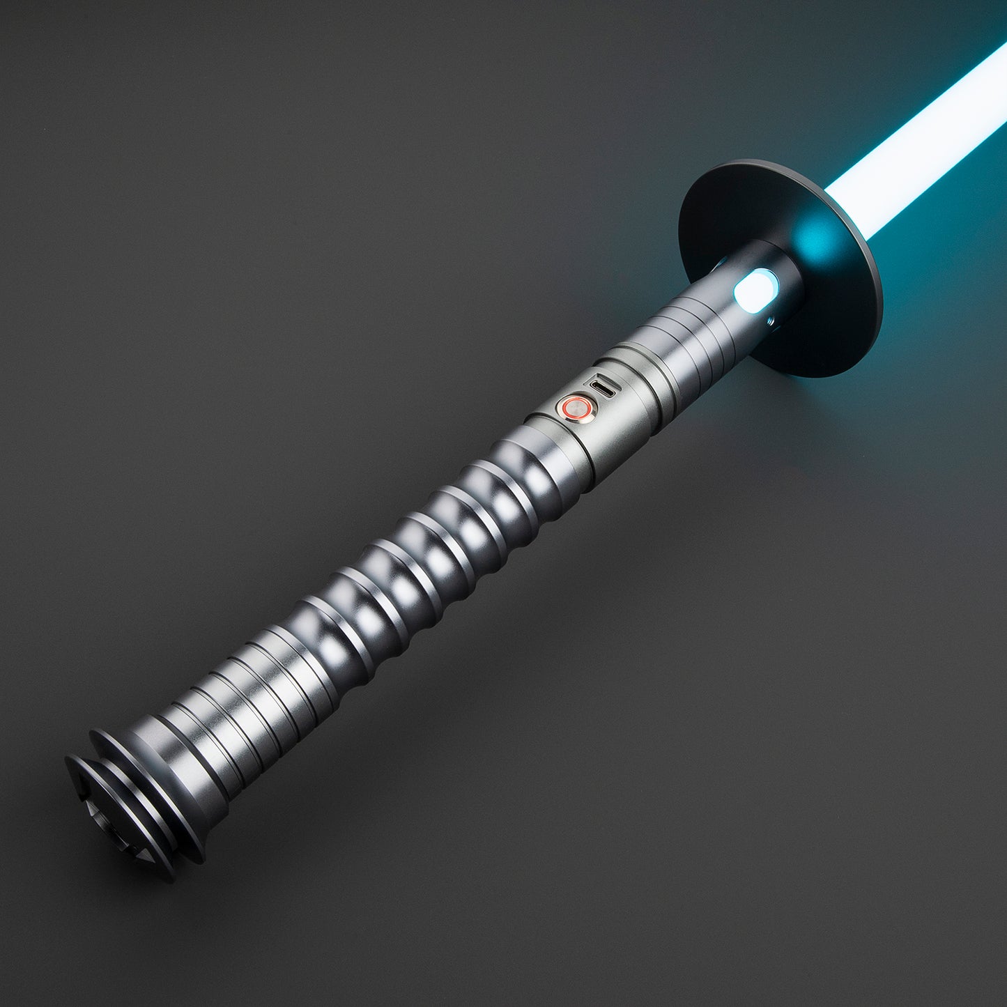 EcoRGB Katana Saber