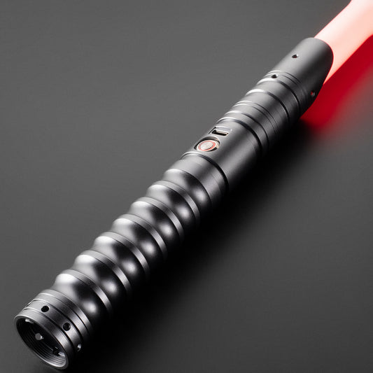 Nexus - Budget Friendly Lightsaber!