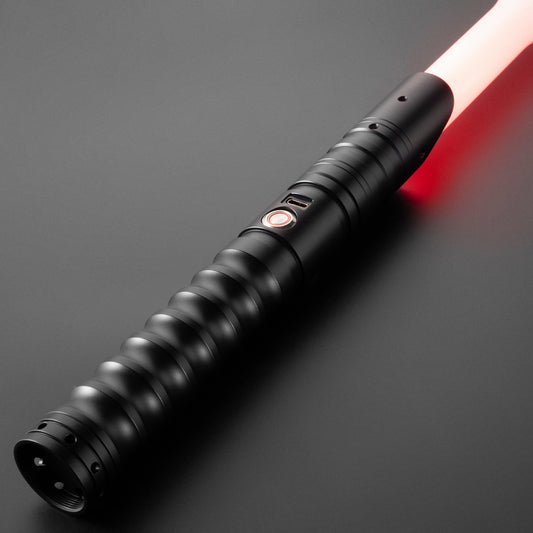 EcoRGB Lightsaber Model NO.038