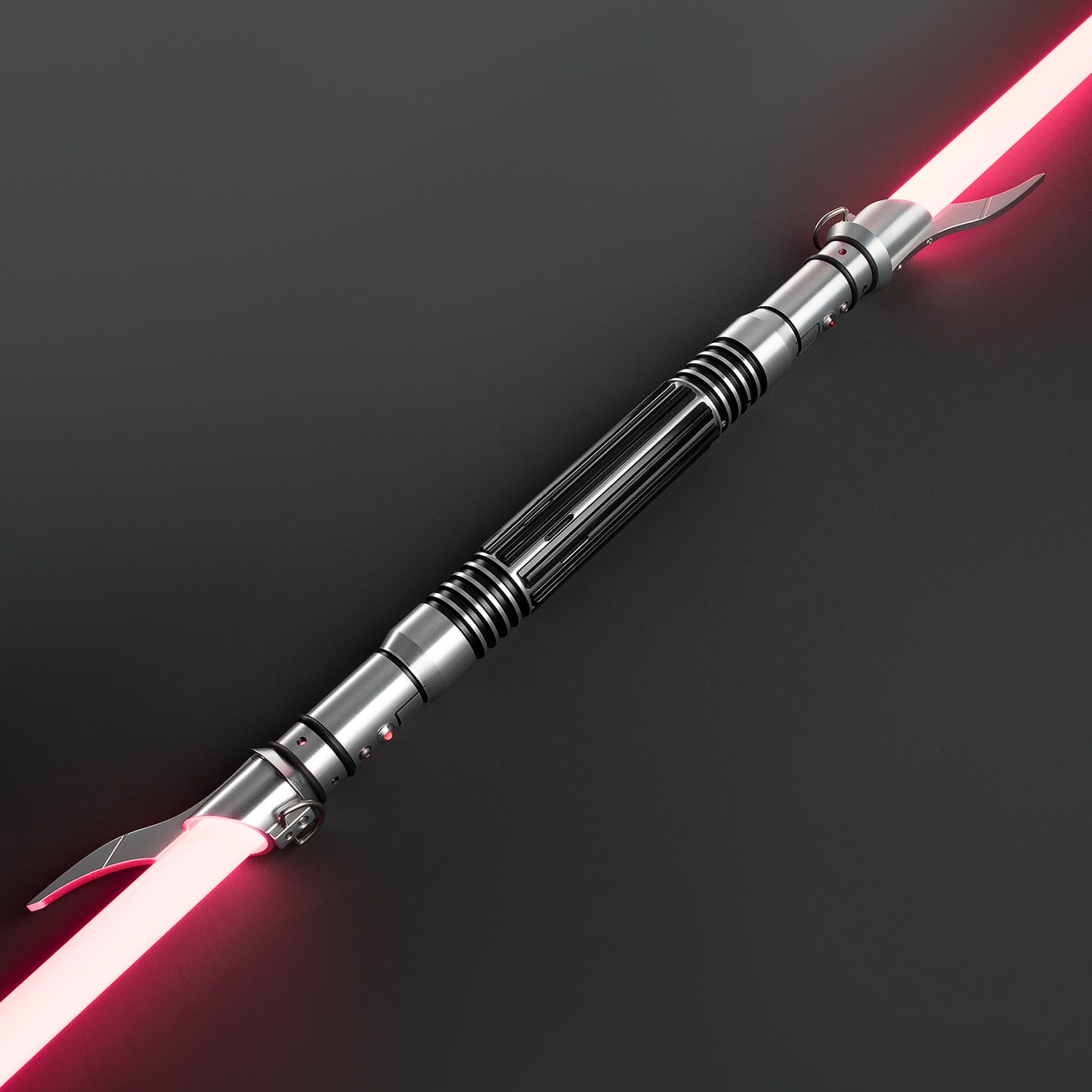 Savage Opress Double Bladed Lightsaber By Nexus