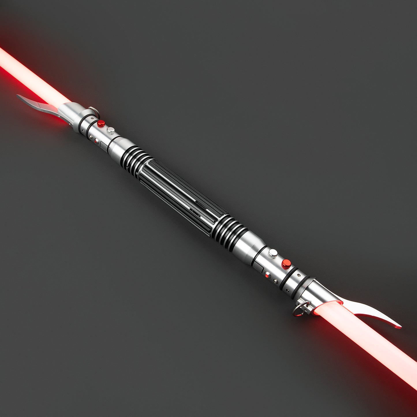 Savage Opress Double Bladed Lightsaber By Nexus