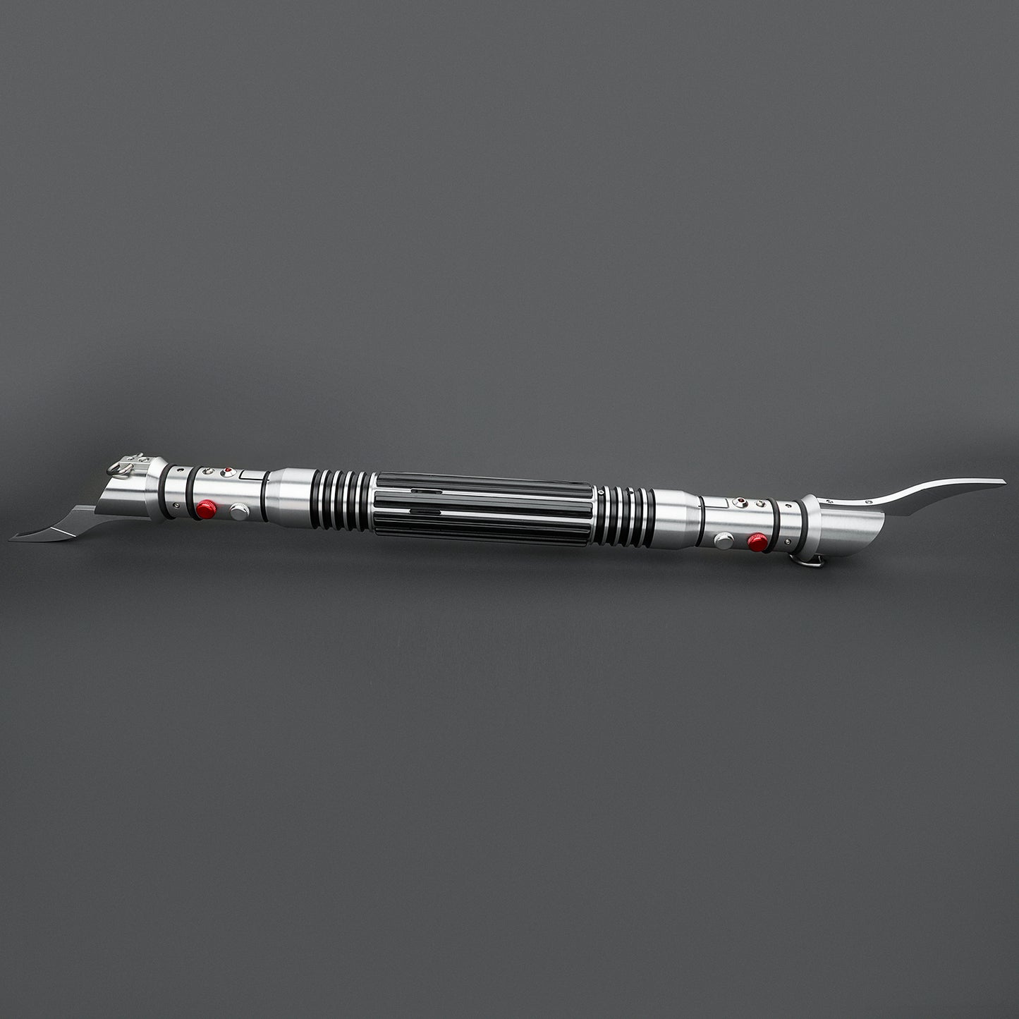 Savage Opress Double Bladed Lightsaber By Nexus