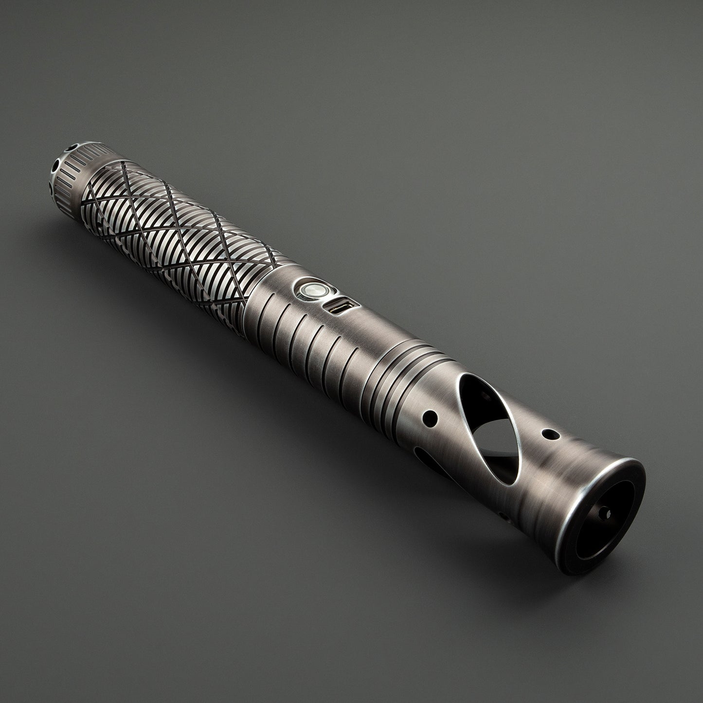 Lightsaber Model: SEA 24 (Weathered) By Nexus