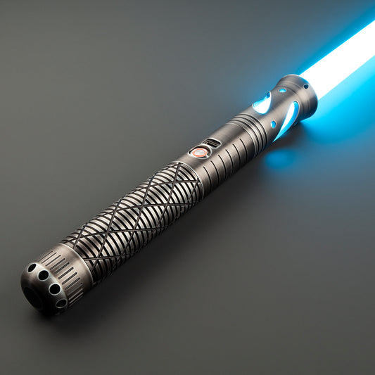 Lightsaber Model: SEA 24 (Weathered) By Nexus