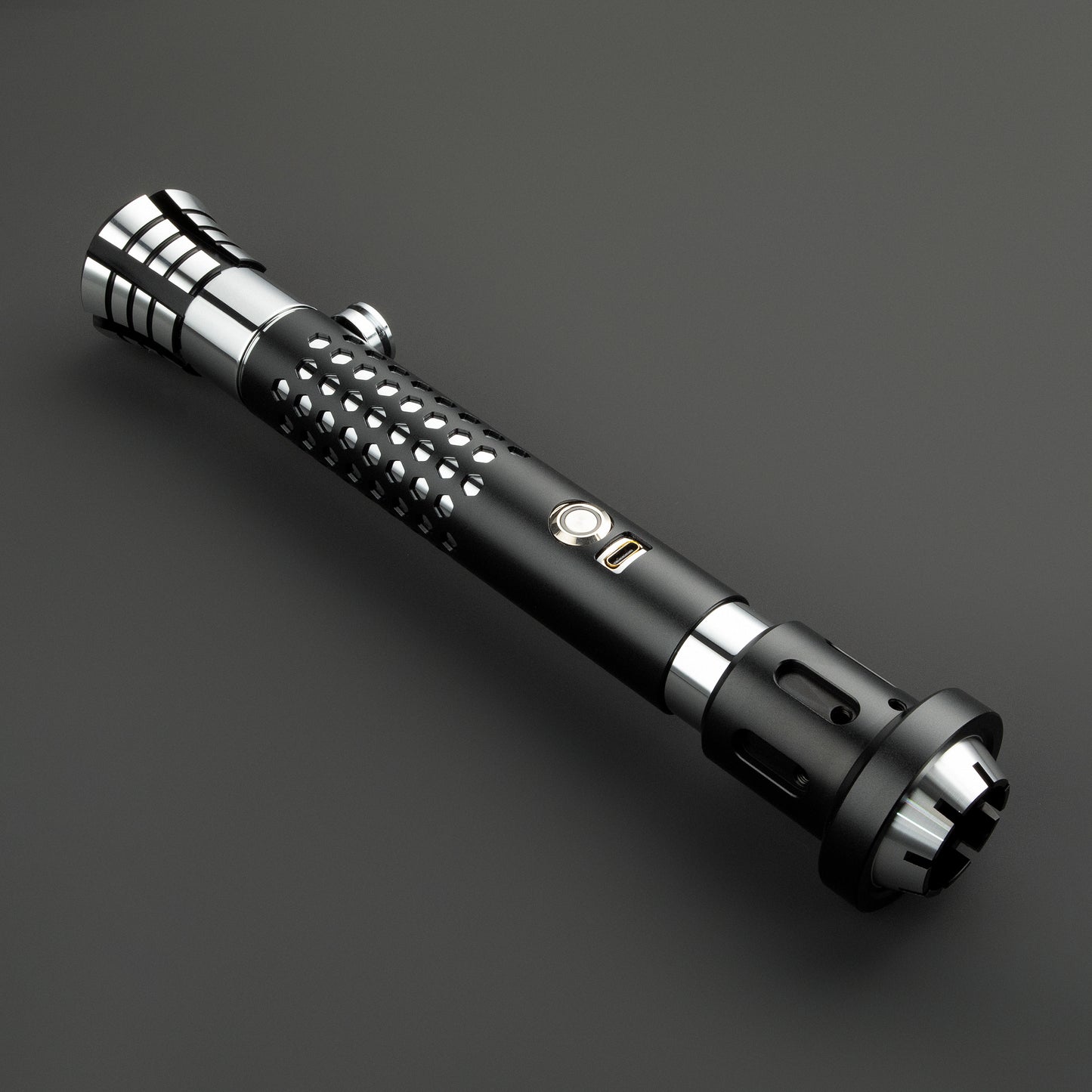 Lightsaber Model: NO.123 By Nexus