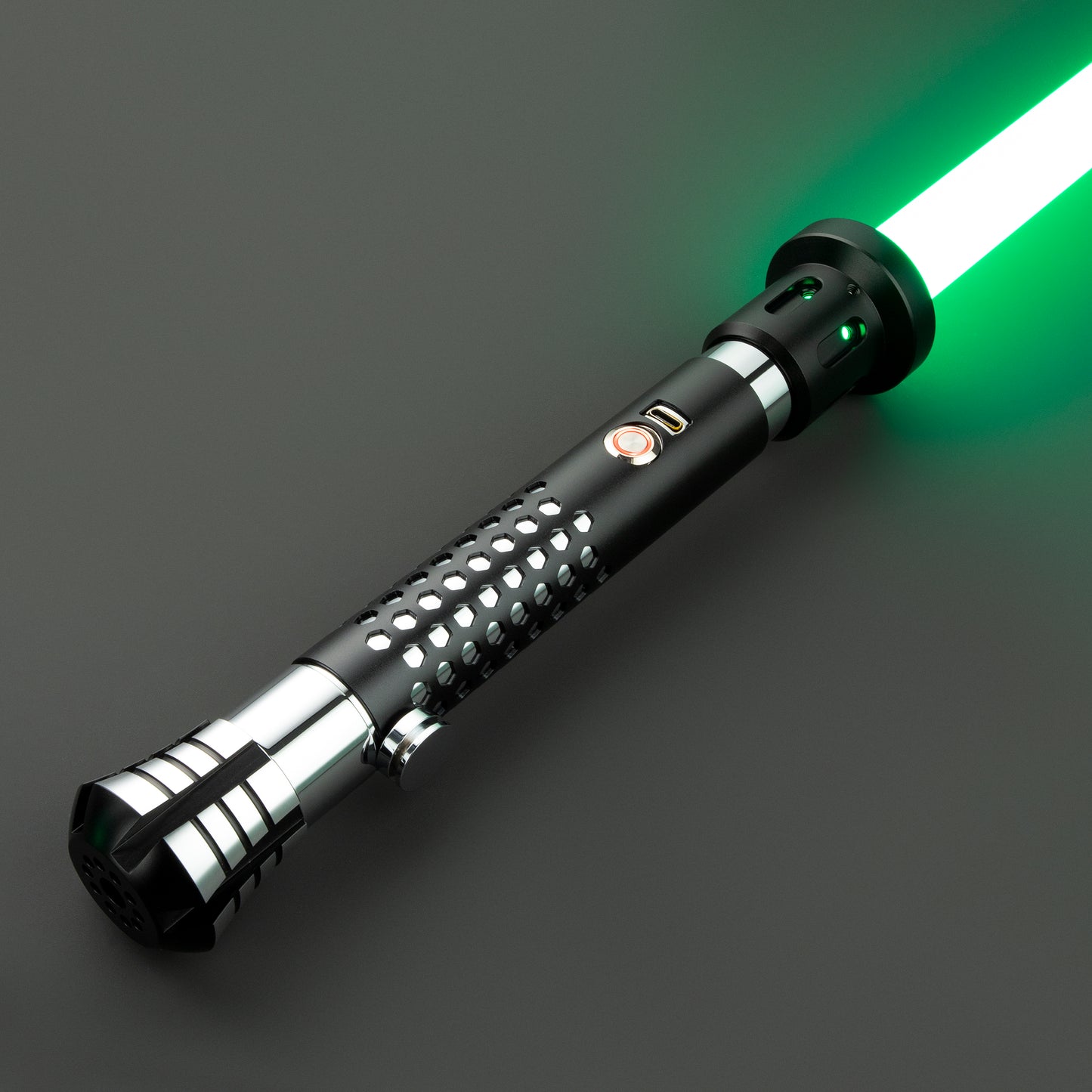 Lightsaber Model: NO.123 By Nexus