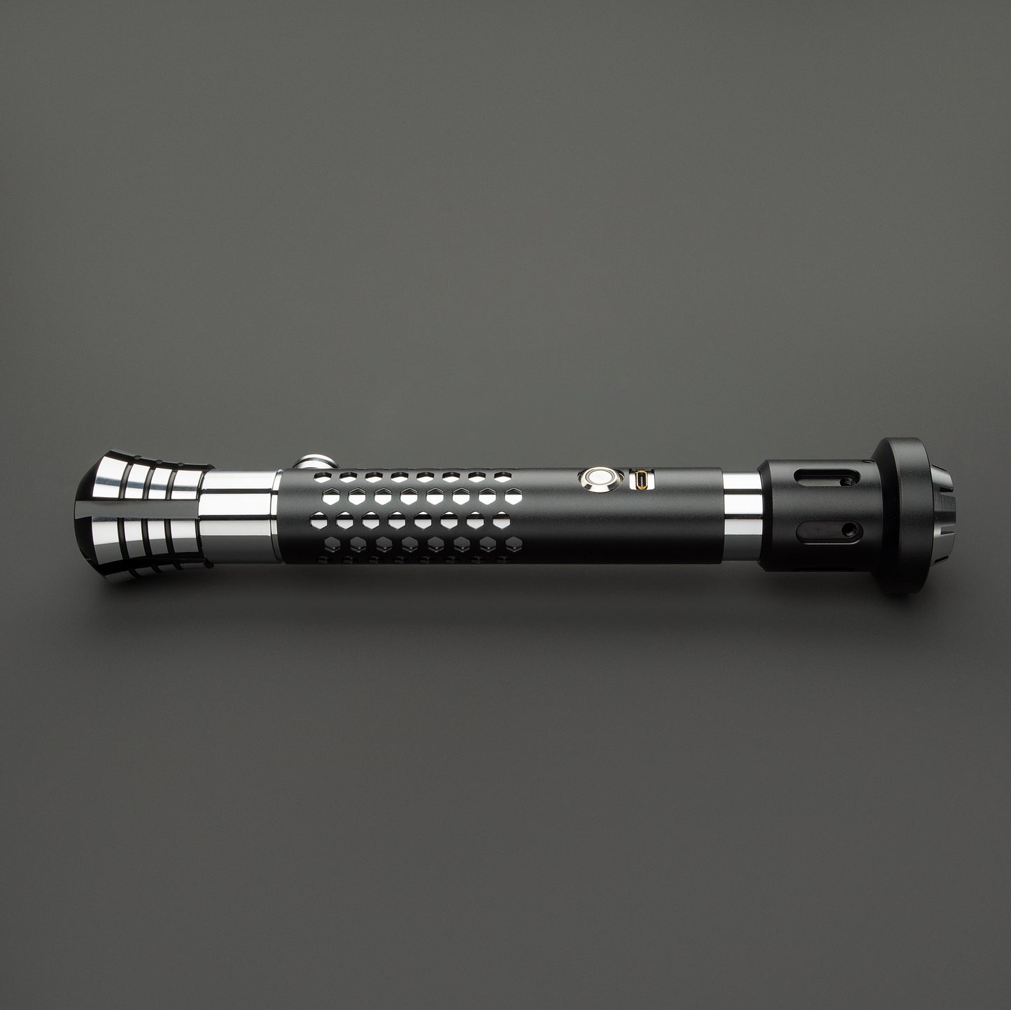 Lightsaber Model: NO.123 By Nexus