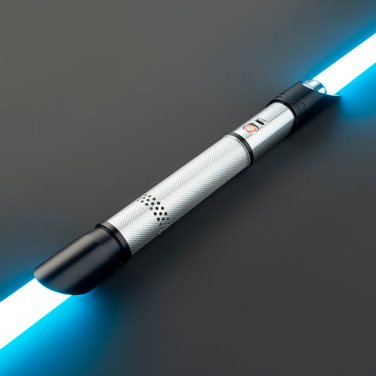 Lightsaber Model: NO.126 - Mantis Double Lightsaber By Nexus