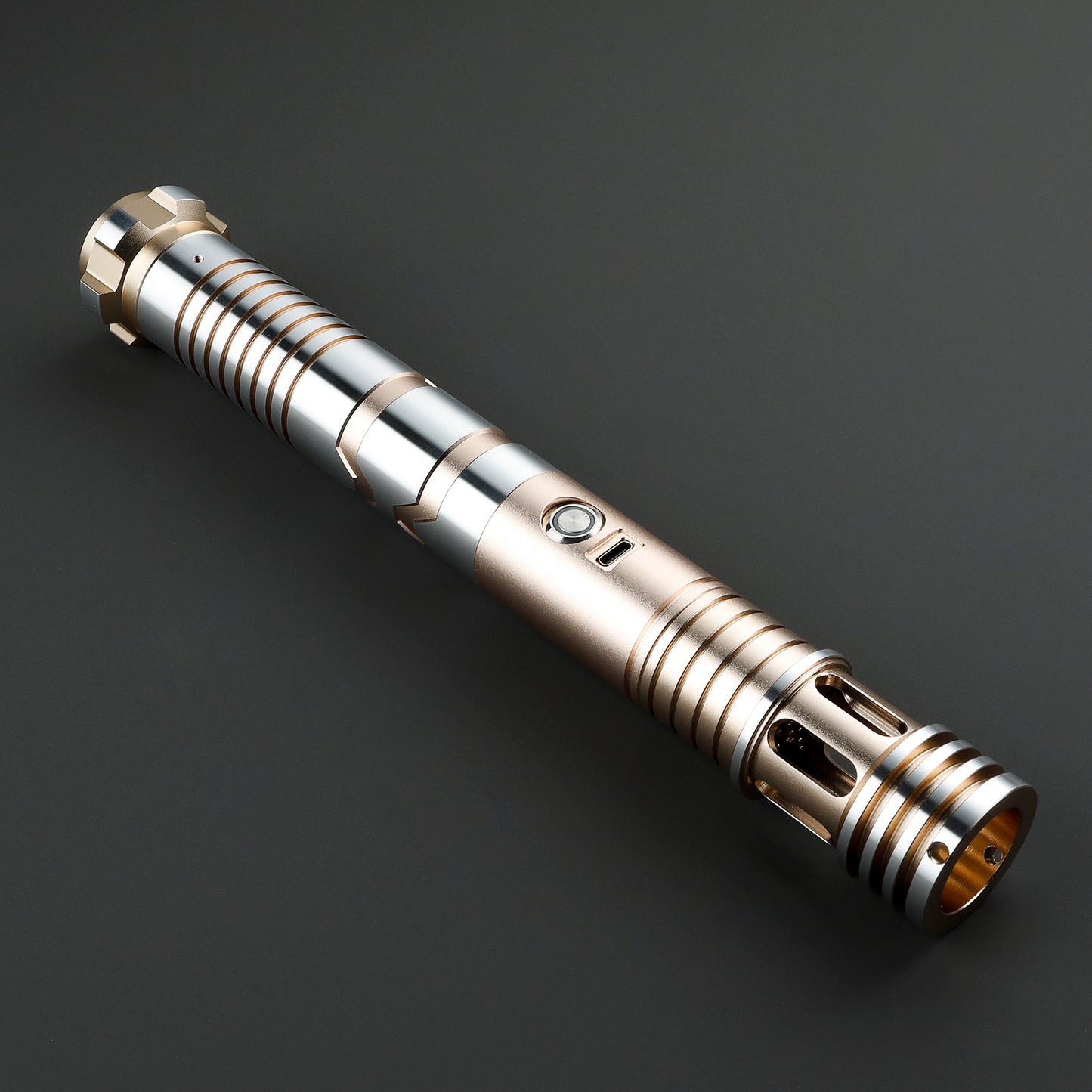 Lightsaber Model: C037 By Nexus