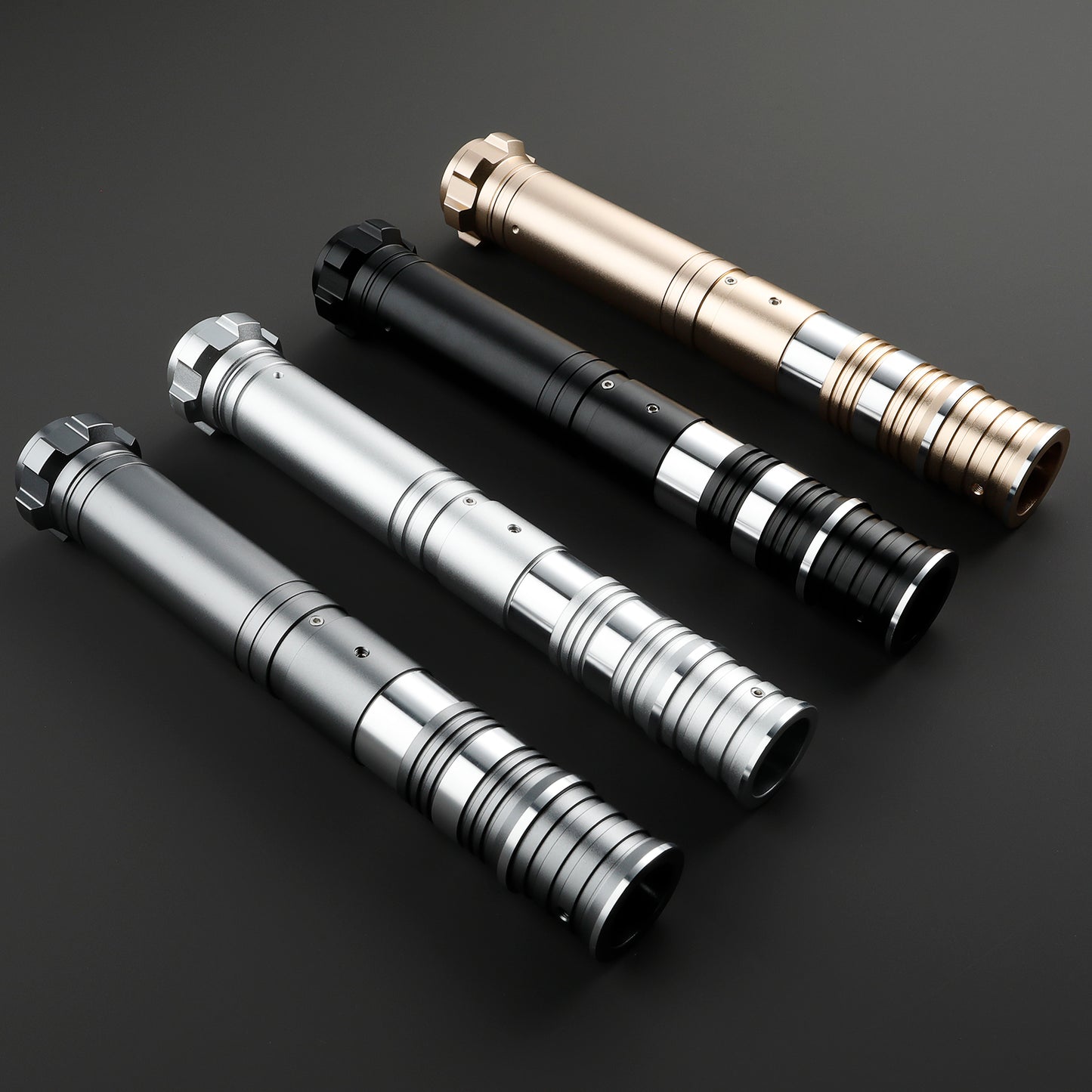 Lightsaber Model: C035 By Nexus