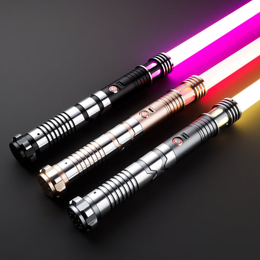 Lightsaber Model: C037 By Nexus