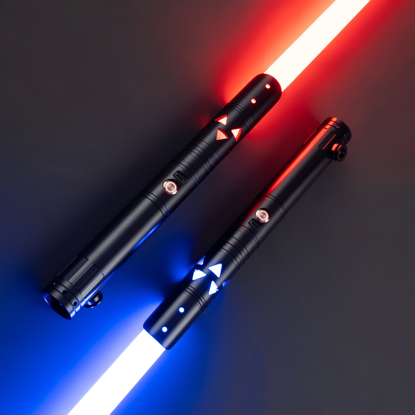 Lightsaber Model: SEA 29 Dueling Pack By Nexus