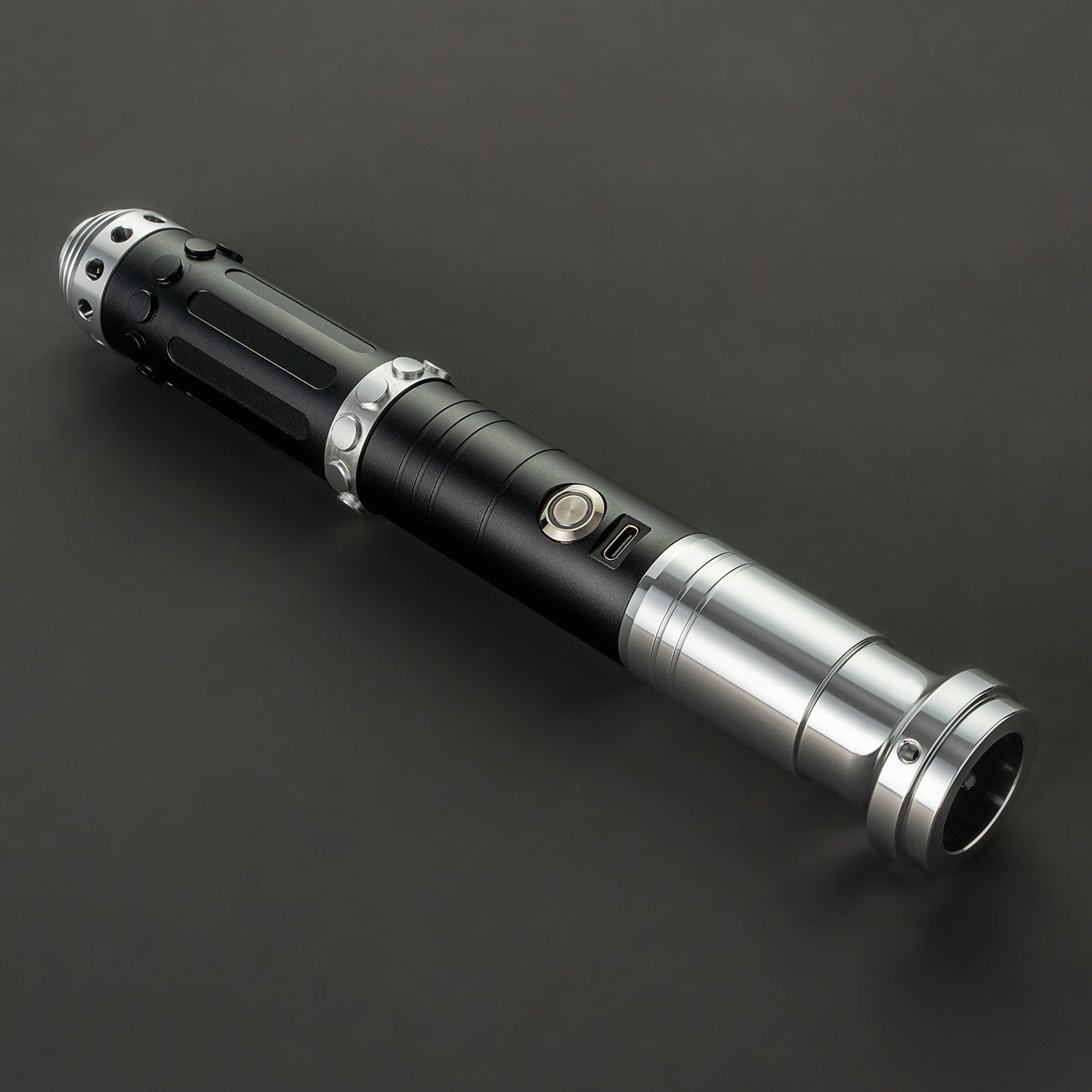 Lightsaber Model: SEA 13 By Nexus