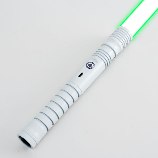 HL Saber - C-4 Lightsaber Model