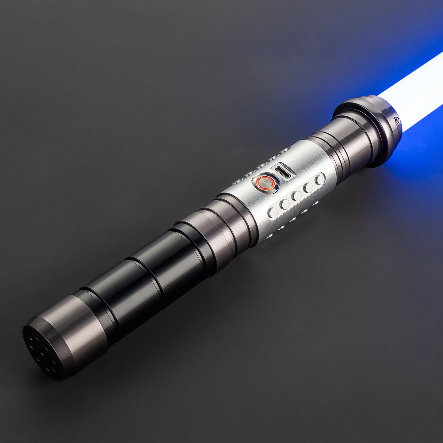 Lightsaber Model: SEA 12 By Nexus